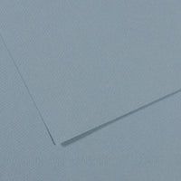 Canson Mi-Teintes χαρτί για παστέλ A4 160 g/m² 25 φύλλα – Ανοιχτό Μπλε 490