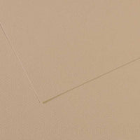 Canson Mi-Teintes χαρτί για παστέλ A4 160 g/m² 25 φύλλα – Πέρλα 343