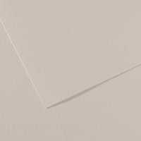 Canson Mi-Teintes χαρτί για παστέλ A4 160 g/m² 25 φύλλα – Γκρι Πέρλας 120