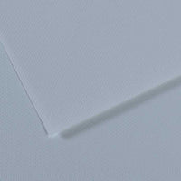 Canson Mi-Teintes χαρτί για παστέλ A4 160 g/m² 25 φύλλα – Μπλε του Ατσαλιού 182