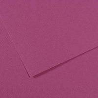 Canson Mi-Teintes χαρτί για παστέλ A4 160 g/m² 25 φύλλα – Βιολετί 507