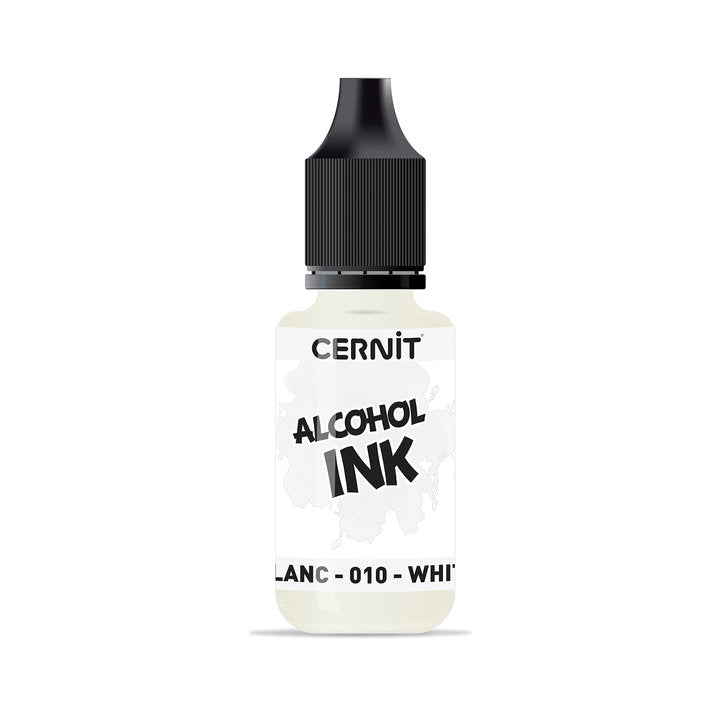CERNIT Έγχρωμο μελάνι με βάση το οινόπνευμα 20 ml | Διάφορες αποχρώσεις