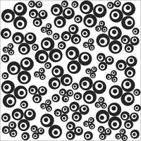 CERNIT πολυμερής υφή 90x90 mm | διάφορα μοτίβα