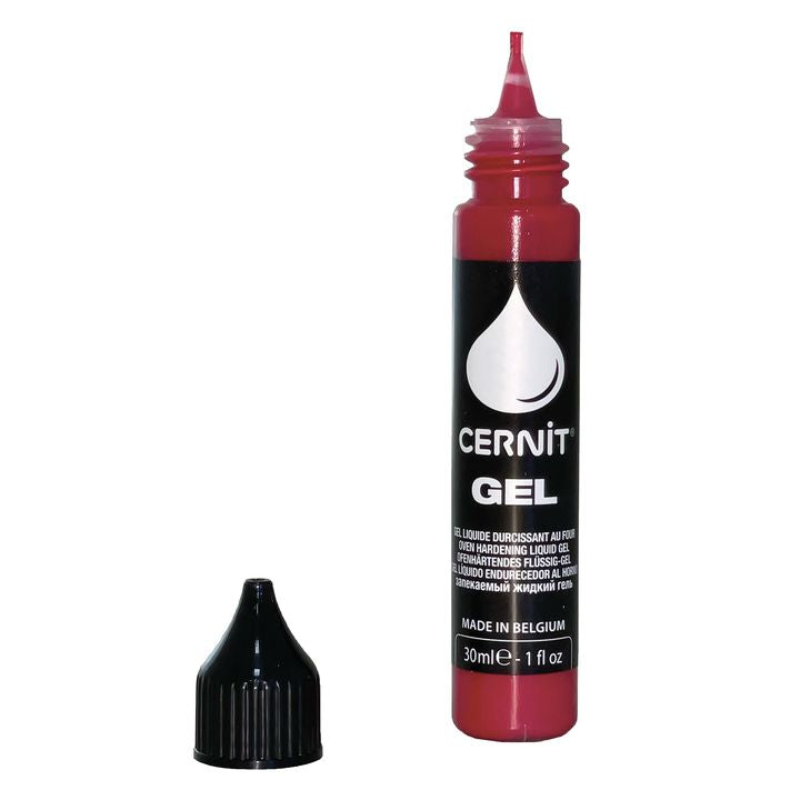 CERNIT υγρό πολυμερές τζελ 30 ml | διαφορετικές αποχρώσεις
