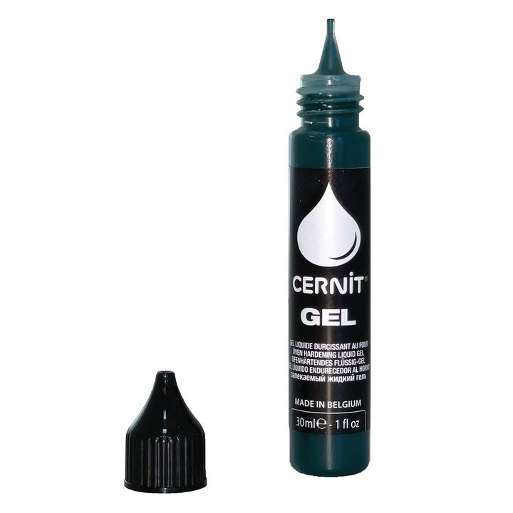 CERNIT υγρό πολυμερές τζελ 30 ml | διαφορετικές αποχρώσεις