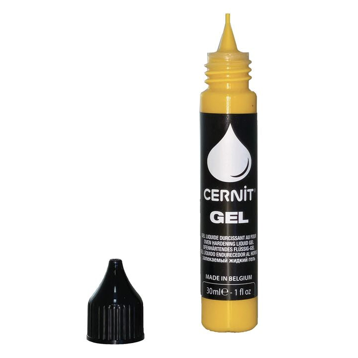 CERNIT υγρό πολυμερές τζελ 30 ml | διαφορετικές αποχρώσεις
