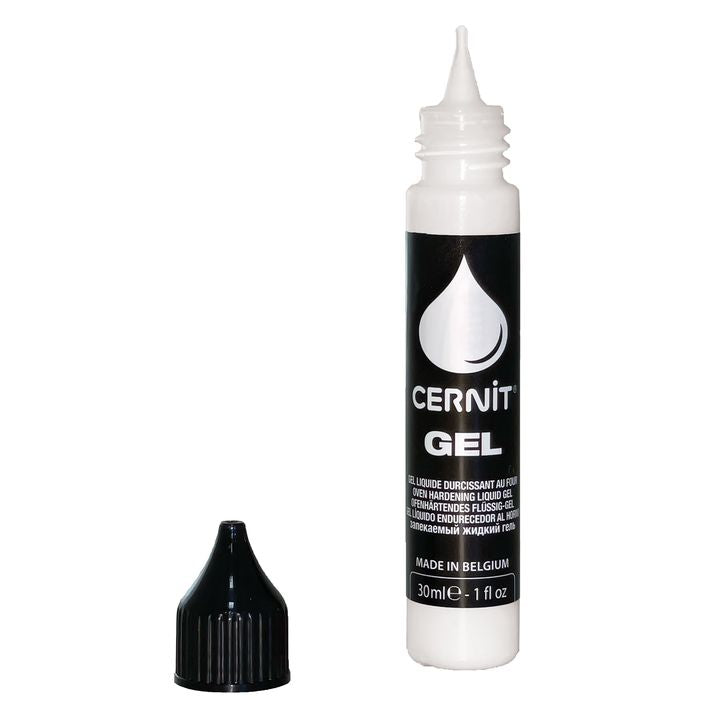 CERNIT υγρό πολυμερές τζελ 30 ml | διαφορετικές αποχρώσεις