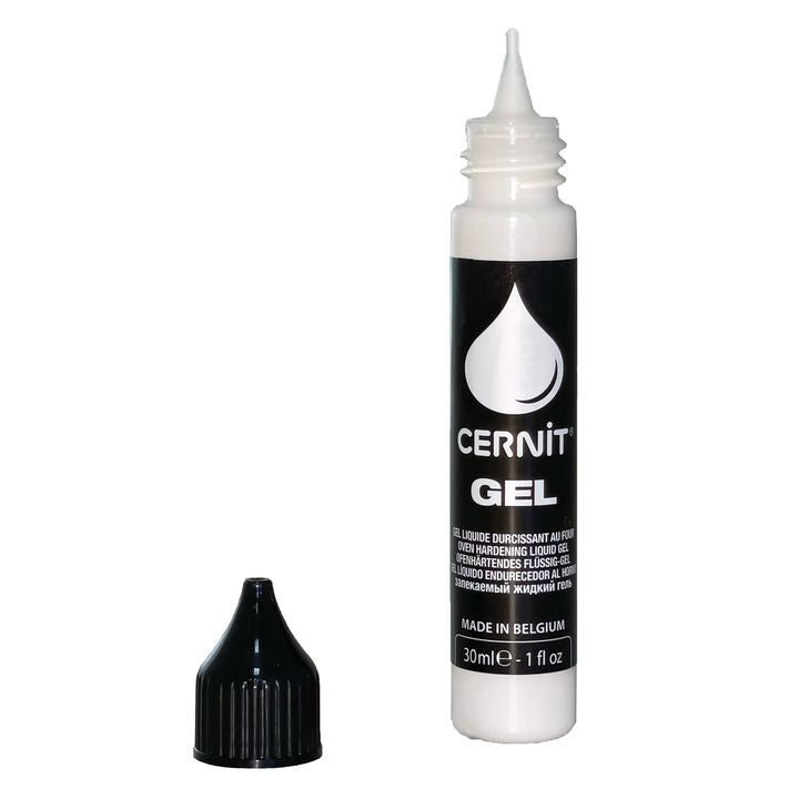 CERNIT υγρό πολυμερές τζελ 30 ml | διαφορετικές αποχρώσεις