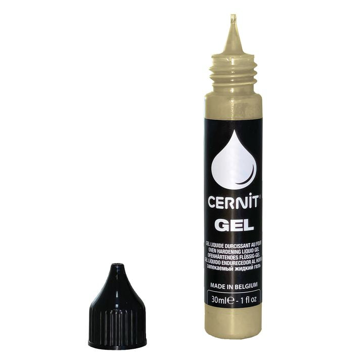 CERNIT υγρό πολυμερές τζελ 30 ml | διαφορετικές αποχρώσεις