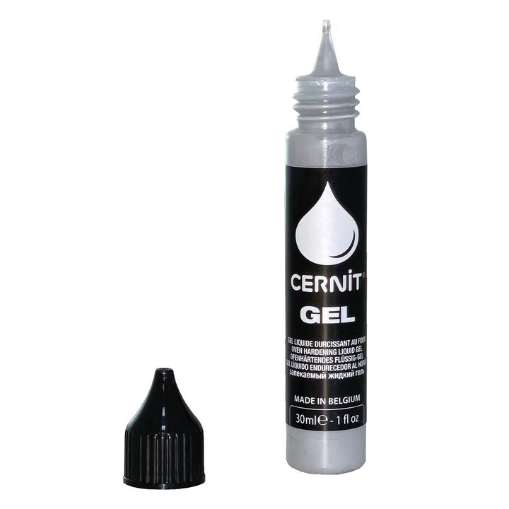 CERNIT υγρό πολυμερές τζελ 30 ml | διαφορετικές αποχρώσεις