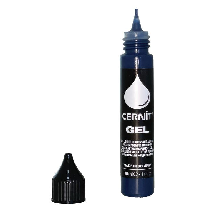 CERNIT υγρό πολυμερές τζελ 30 ml | διαφορετικές αποχρώσεις