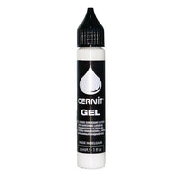 CERNIT υγρό πολυμερές τζελ 30 ml