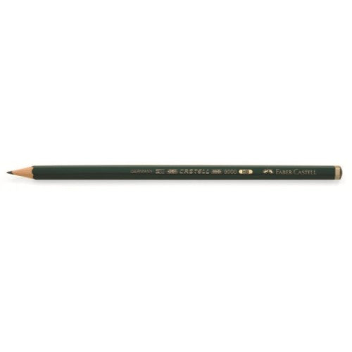 Μολυβι Castell 9000 – 8B