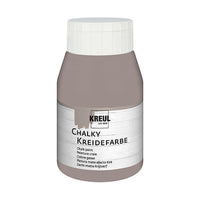 Chalk paint χρωμα KREUL 500 ml | διαλεξτε χρωμα