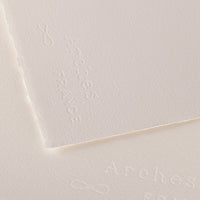 Χαρτί ακουαρέλας ARCHES CP 300 g/m² – 56 x 76 cm, 5 φύλλα