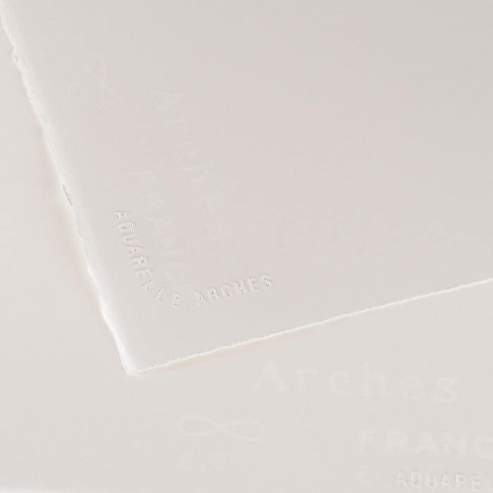 Χαρτί ακουαρέλας ARCHES HP 300 g/m² 56 x 76 cm
