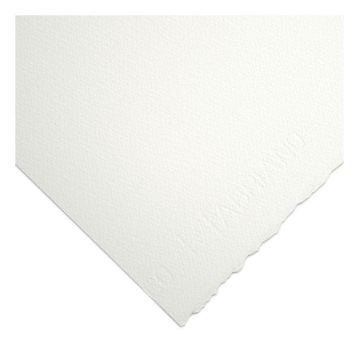 Χαρτί ακουαρέλας  Artistico Extra Λευκό  Cold pressed 76 x 112 cm | διαφορετικά βάρη