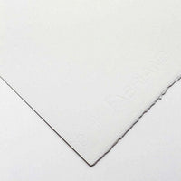 Χαρτί ακουαρέλας  Artistico Extra Λευκό  Hot pressed 76 x 112 cm | διαφορετικά βάρη