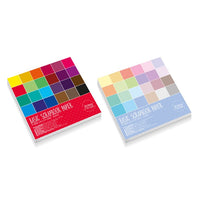 Χαρτί scrapbooking Craft Sensations 30.5x30.5 εκ, 24 φύλλα με διάφορα σχέδια