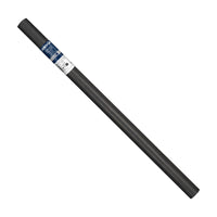 Χαρτί κραφτ σε ρολό CANSON Kraft 68 x 300 cm - 65 g – Μαύρο