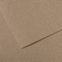Χαρτί παστέλ CANSON Mi-Teintes A4 / 160 g/m² – 50 φύλλα – Γκρι Ατσάλι 431