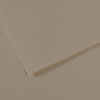 Χαρτί παστέλ CANSON Mi-Teintes A4 / 160 g/m² – 50 φύλλα – Στρείδι 340