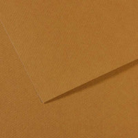Χαρτί σχεδίου Canson Mi-Teintes 50 x 65 cm – 160 g/m² – Άμμος 336