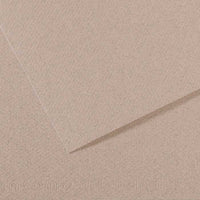 Χαρτί σχεδίου Canson Mi-Teintes 50 x 65 cm – 160 g/m² – Φεγγαρόπετρα 426