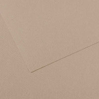 Χαρτί σχεδίου Canson Mi-Teintes 50 x 65 cm – 160 g/m² – Γκρι της Φανέλας 122
