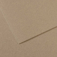 Χαρτί σχεδίου Canson Mi-Teintes 50 x 65 cm – 160 g/m² – Γκρι της Τσόχας 429