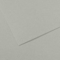 Χαρτί σχεδίου Canson Mi-Teintes 50 x 65 cm – 160 g/m² – Γκρι του Ουρανού 354