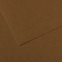 Χαρτί σχεδίου Canson Mi-Teintes 50 x 65 cm – 160 g/m² – Καπνός 501