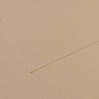 Χαρτί σχεδίου Canson Mi-Teintes 50 x 65 cm – 160 g/m² – Πέρλα 343