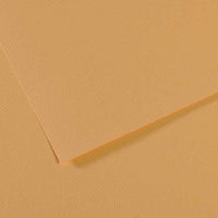 Χαρτί σχεδίου Canson Mi-Teintes 50 x 65 cm – 160 g/m² – Στρείδι 340