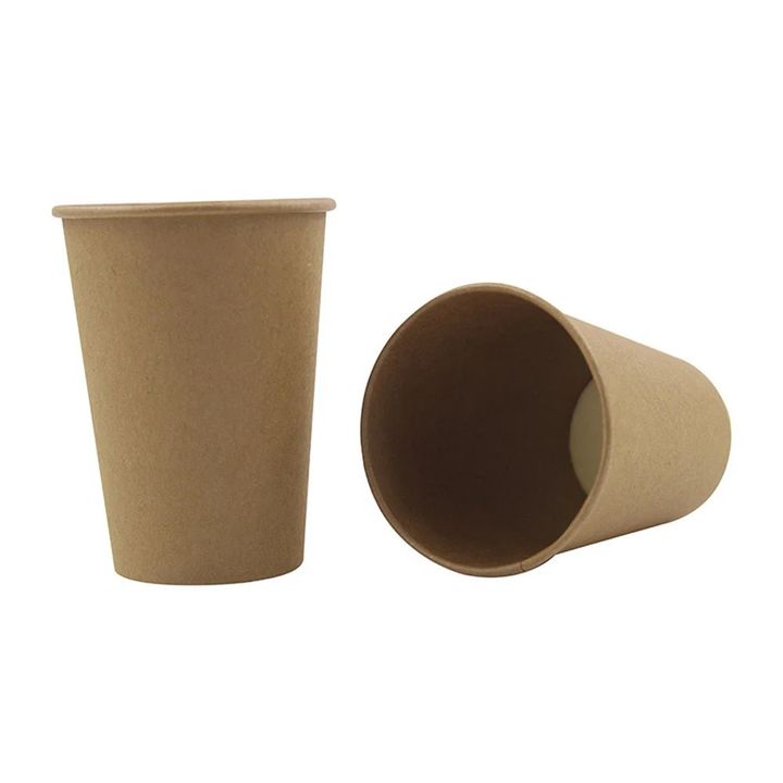 Χάρτινο κύπελλο 4x150 ml