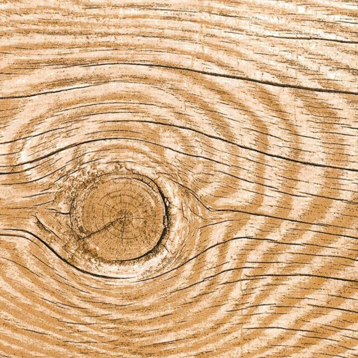 Χαρτοπετσέτες για ντεκουπάζ Natural Wood - 1 τεμάχιο