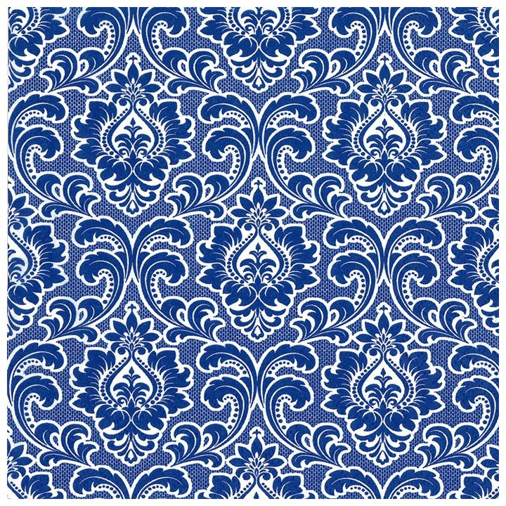 Χαρτοπετσέτες για ντεκουπάζ Wallpaper Pattern - 1 τεμάχιο