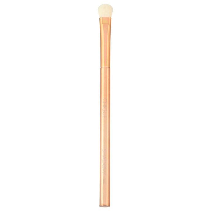 Chique RoseGold shadow πινέλο