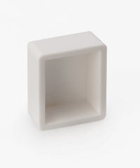 Χρώμα ακουαρέλας Schmincke Horadam σε μισό godet (half pan) – Urban yellow – 000 Άδειο μισό godet
