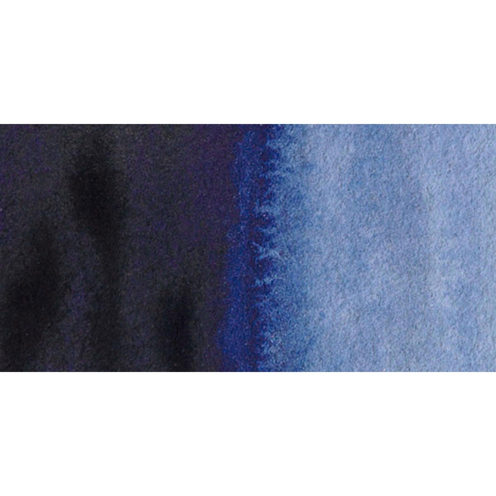 Χρώμα ακουαρέλας Schmincke Horadam σε ολόκληρη παλέτα (full pan) – Dark blue