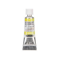 Χρώμα ακουαρέλας Schmincke Horadam σε σωληνάριο 5 ml – Volcano yellow – 911 Ηφαιστειακό κίτρινο