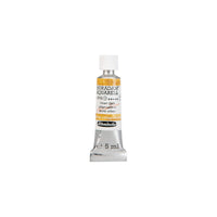 Χρώμα ακουαρέλας Schmincke Horadam σε σωληνάριο 5 ml – Volcano yellow – 916 Αστικό κίτρινο