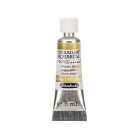 Χρώμα ακουαρέλας Schmincke Horadam σε σωληνάριο 5 ml – Volcano yellow – 921 Κίτρινο της ερήμου