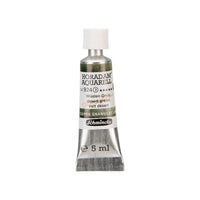 Χρώμα ακουαρέλας Schmincke Horadam σε σωληνάριο 5 ml – Volcano yellow – 924 Πράσινο της ερήμου
