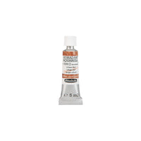Χρώμα ακουαρέλας Schmincke Horadam σε σωληνάριο 5 ml – Volcano yellow – 926 Αστικό κόκκινο
