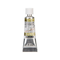 Χρώμα ακουαρέλας Schmincke Horadam σε σωληνάριο 5 ml – Volcano yellow – 931 Κίτρινο Shire