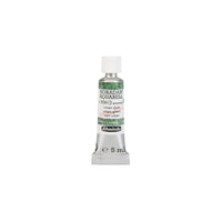 Χρώμα ακουαρέλας Schmincke Horadam σε σωληνάριο 5 ml – Volcano yellow – 936 Αστικό πράσινο