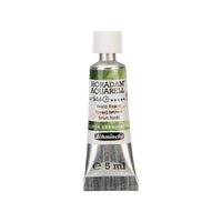 Χρώμα ακουαρέλας Schmincke Horadam σε σωληνάριο 5 ml – Volcano yellow – 944 Καφέ του δάσους