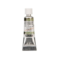 Χρώμα ακουαρέλας Schmincke Horadam σε σωληνάριο 5 ml – Volcano yellow – 945 Γκρι του δάσους