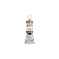 Χρώμα ακουαρέλας Schmincke Horadam σε σωληνάριο 5 ml – Volcano yellow – 946 Αστικό καφέ